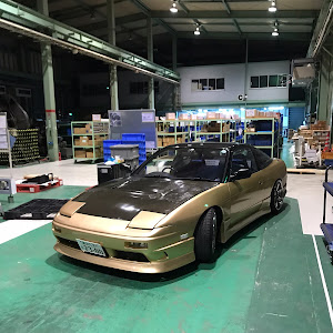 180SX RPS13