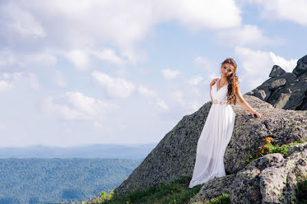 Fotógrafo de bodas Aleksey Cvaygert (zweigert). Foto del 7 de noviembre 2018