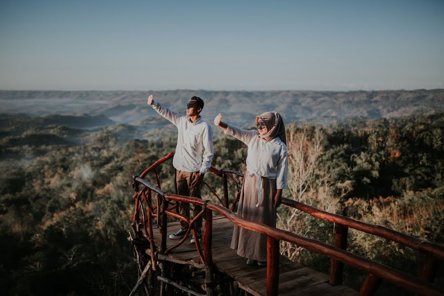 Hochzeitsfotograf Dita Leni Ravia Ari (doublesixphoto). Foto vom 28. Mai 2020