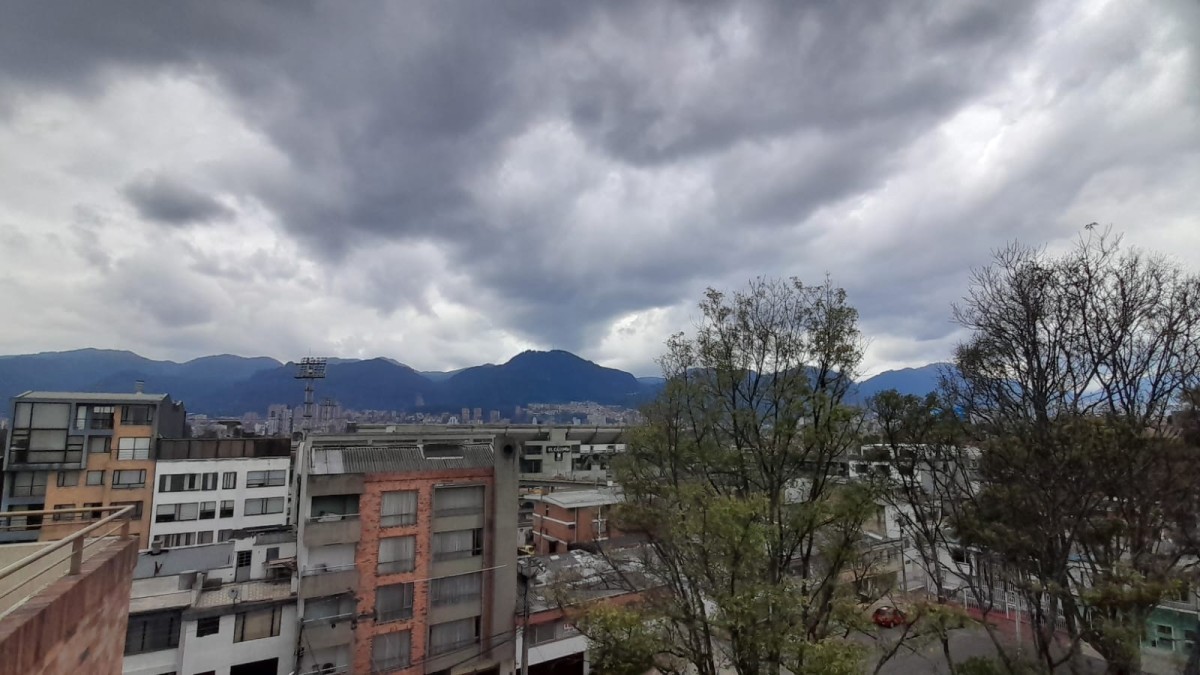 Apartamento En Venta - Nicolas De Federman, Bogota