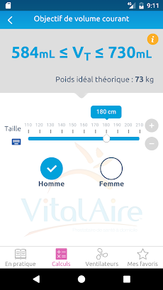 VitalAire VNIのおすすめ画像4