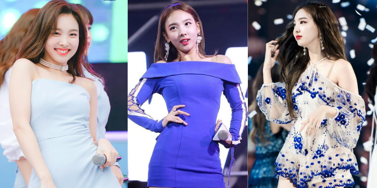 8 Gorgeous Stage Outfits That TWICE's Nayeon Slayed