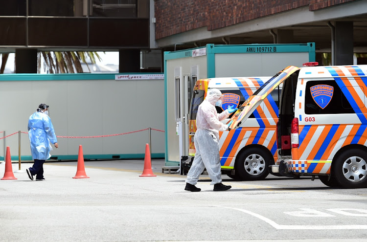 Netcare health group on Monday launched the Netcare Family Connect Line to help keep families of Covid-19 patients admitted to the group’s hospitals informed.