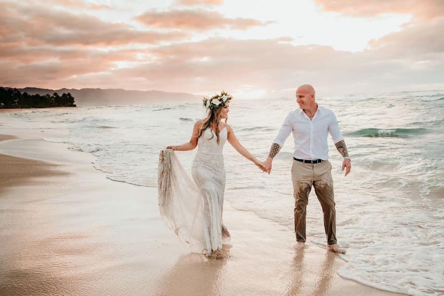 Fotógrafo de bodas Shannon Melek (shannonmelek). Foto del 30 de diciembre 2019