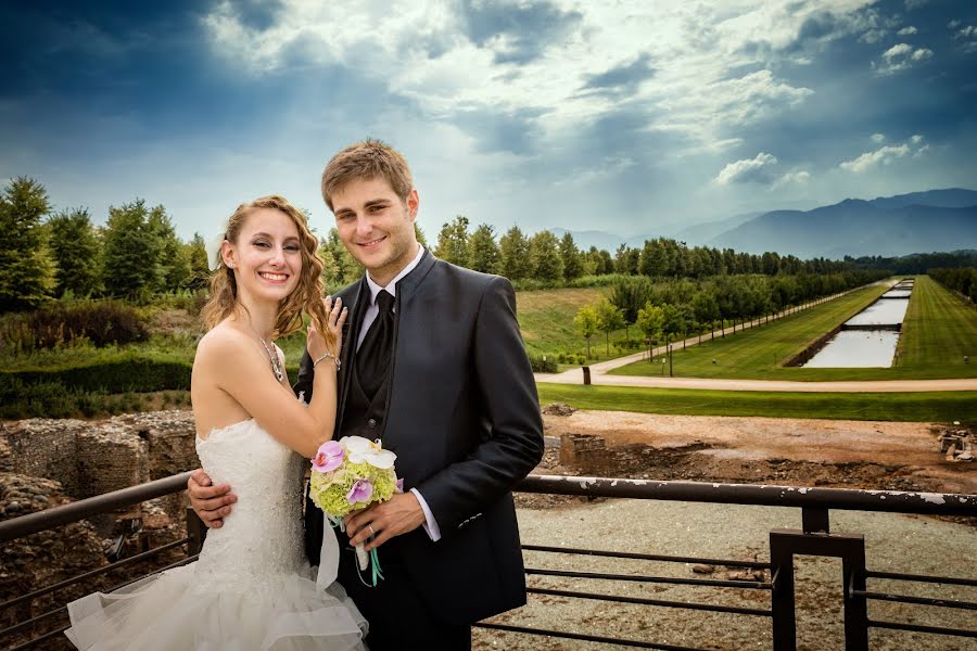 Fotografer pernikahan Riccardo Tempesti (riccardotempesti). Foto tanggal 19 Juli 2018