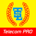 Telecom PRO - 金股至尊 (香港股票即時報價) icon