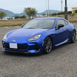 BRZ ZD8