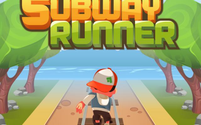 Subway Runner