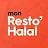 Mon Resto' Halal icon