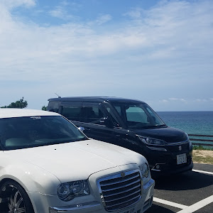 300C セダン