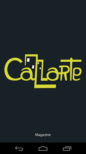 Callarte