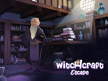 Witchcraft Escape