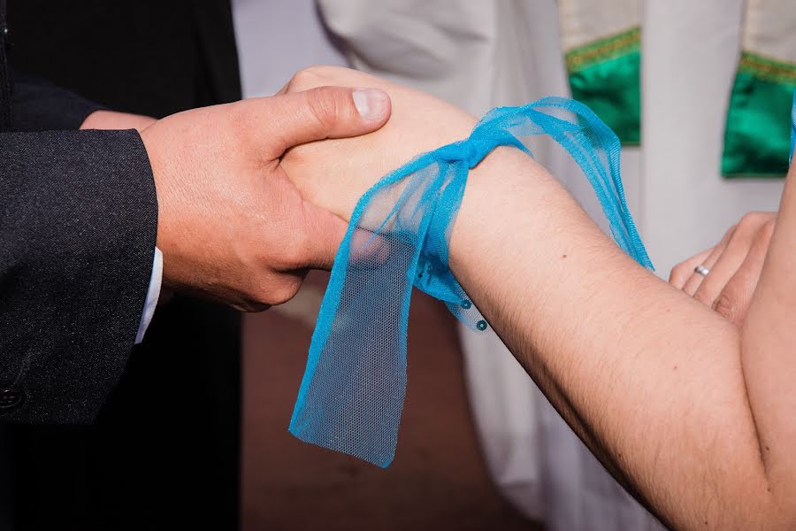 Fotógrafo de bodas Fernando Gabriel Cruz (fercruz). Foto del 27 de febrero 2019