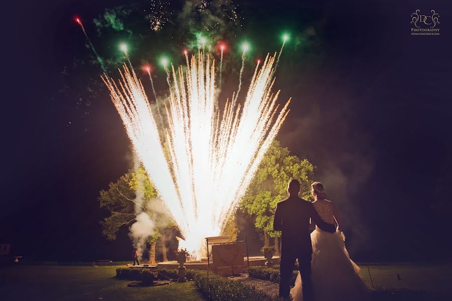 Photographe de mariage Dominika Cieślik (dominikacieslik). Photo du 20 avril 2023