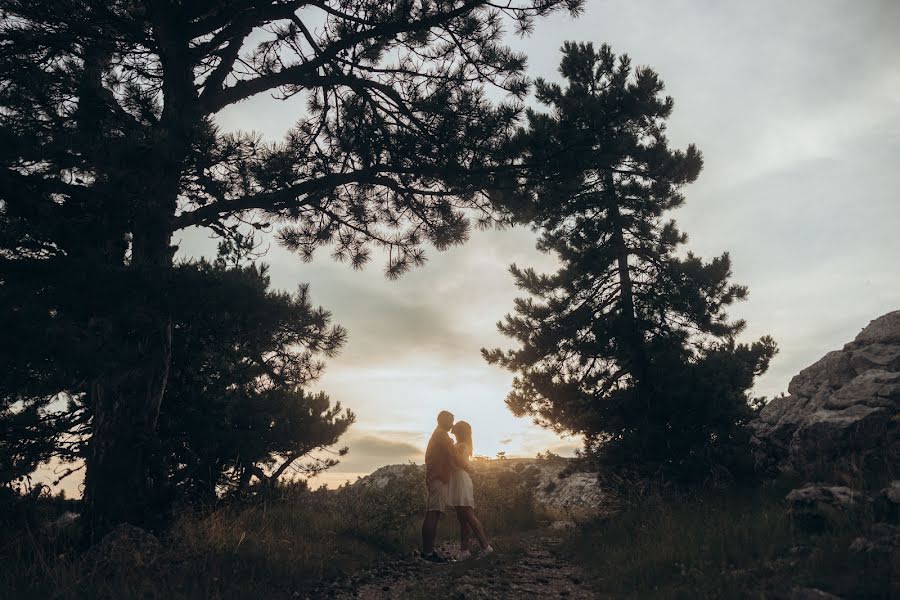 Fotografo di matrimoni Andrey Krasavin (krasavinphoto). Foto del 7 agosto 2022