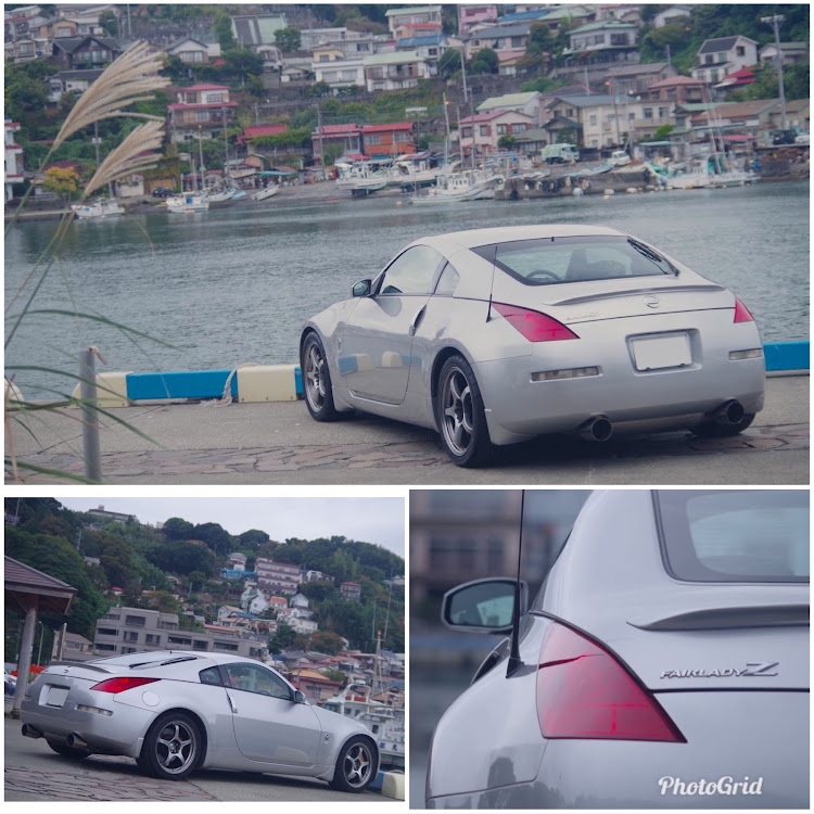 スカイライン GT-Rの真鶴港・箱根ターンパイク・芦ノ湖スカイライン・おさしみ天国・乗り比べに関するカスタム事例の投稿画像10枚目