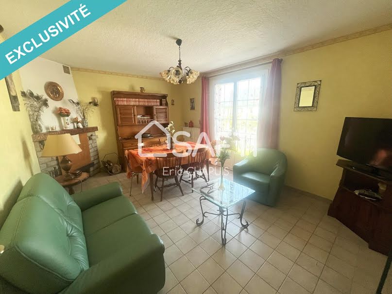 Vente maison 4 pièces 80 m² à Cesson-sevigne (35510), 422 000 €