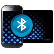 Paired Bluetooth Devices  Icon