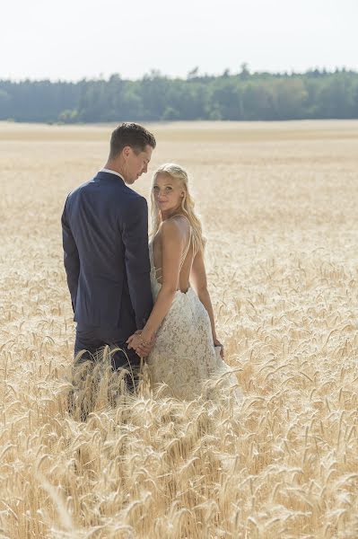 Fotógrafo de bodas Sofia Eckerblad (eckerblad). Foto del 26 de abril 2019