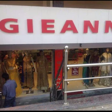 Gianna Designer Ethnic Wear photo 