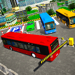 Cover Image of ダウンロード クラシックバスパーキング-RealDrivingSchool 2019 1.0 APK