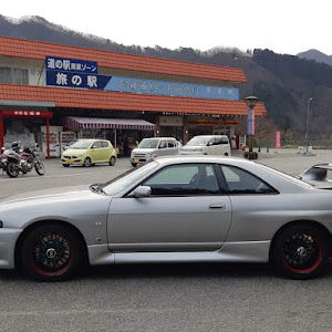 スカイライン GT-R BCNR33