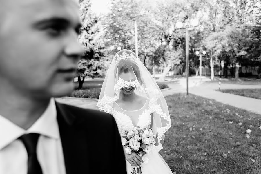 Wedding photographer Alina Pilipec (alinka999). Photo of 17 August 2019