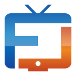 Cover Image of Скачать FitzyTV - Free Streaming TV Aggregator & Cloud DVR 2.80 APK