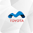 mTOYOTA icon