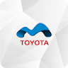 mTOYOTA icon