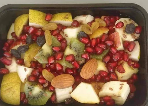 Body Stable Fruit Salad