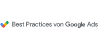 Best Practices für Google Ads