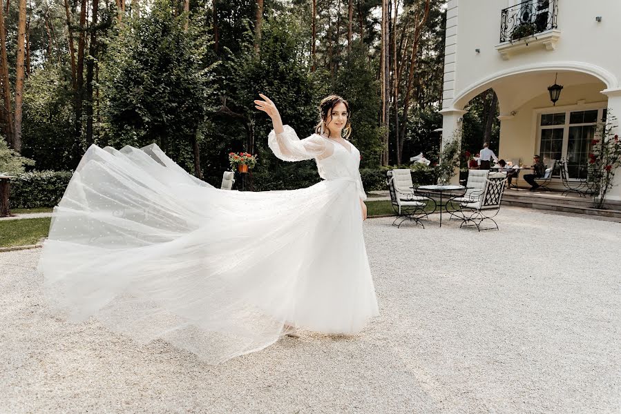 婚礼摄影师Sergey Terekhov（terekhovs）。2020 9月13日的照片