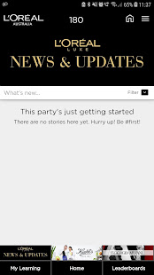 OneLuxe Lounge(圖2)-速報App