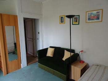 chambre à Besançon (25)