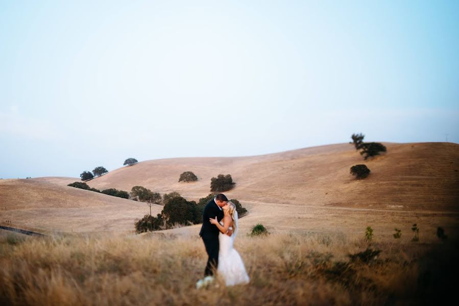 Fotografo di matrimoni Nikki Robards (nikkimariephoto). Foto del 14 dicembre 2019