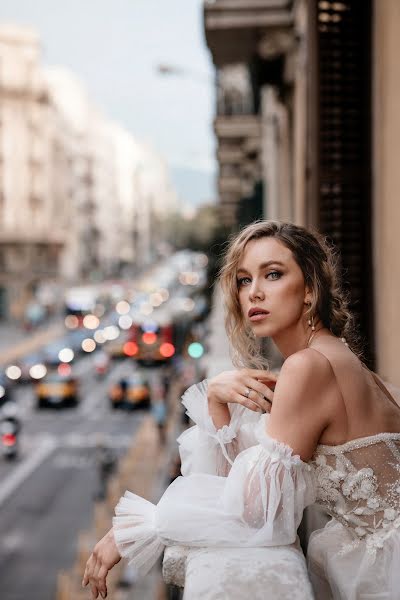 Wedding photographer Anastasiya Kotelnyk (kotelnyk). Photo of 24 January 2022