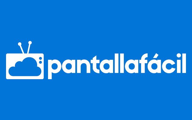 PantallaFacil Chrome Extension 2019.02.03