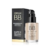 A4 Kem Nền Che Khuyết Điểm Bb Cream Lameila L1001