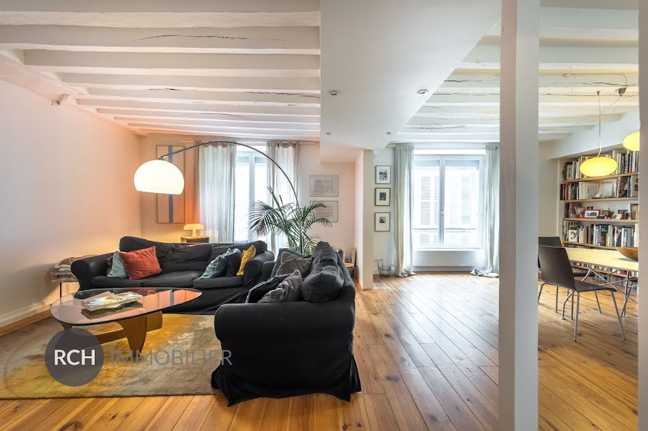 Vente appartement 5 pièces 134 m² à Jouars-Pontchartrain (78760), 485 000 €