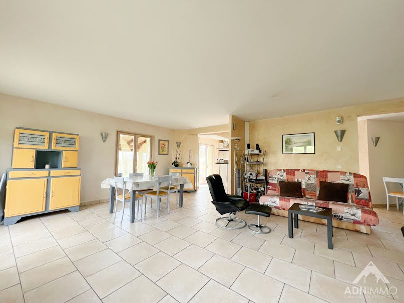 Vente maison 5 pièces 173 m² à Challex (01630), 730 000 €