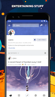 Reddit(圖3)-速報App
