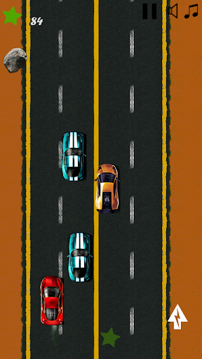 Speed Car Racing Adventure