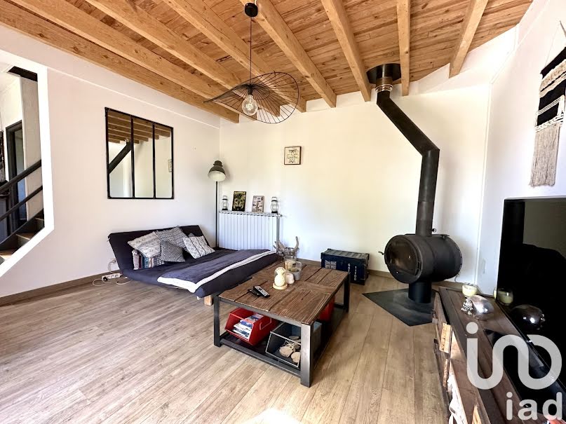 Vente maison 4 pièces 130 m² à Galan (65330), 225 000 €