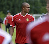 Wilmots maakt basiself bekend: "Kompany beslist zelf of hij speelt"