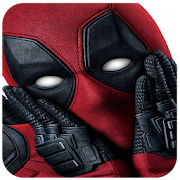 Wade Wilson Wallpapers  Icon