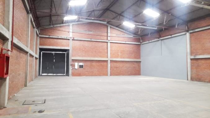 Bodega En Arriendo - Fontibon, Bogota