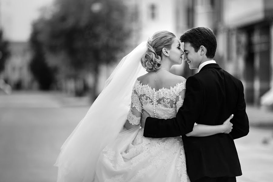 Nhiếp ảnh gia ảnh cưới Oleg Samoylov (olegsamoilov). Ảnh của 28 tháng 3 2016
