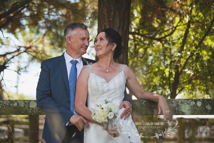 Wedding photographer Tabitha Woods (tabithawoods). Photo of 4 July 2019