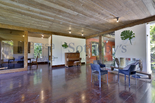 Maison avec piscine et jardin 3